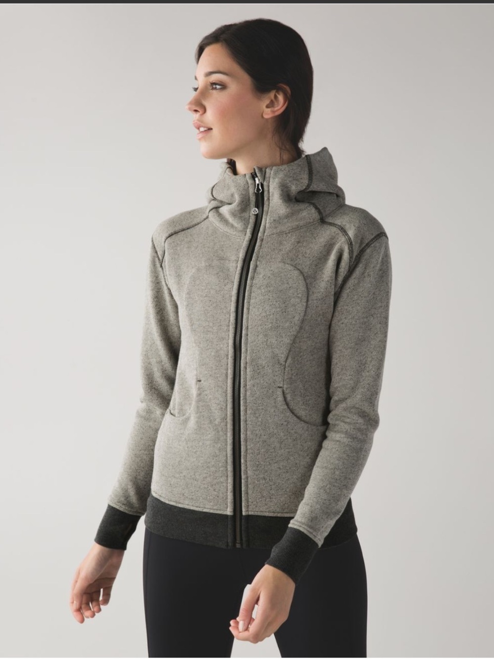 Lululemon On the Daily Hoodie Jacket 6